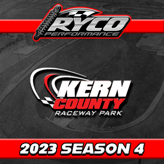 Season 4 2023 - Super Late - Kern County