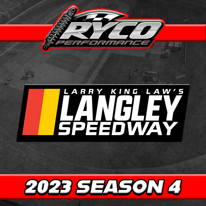 Season 4 2023 - SK Modified - Langley