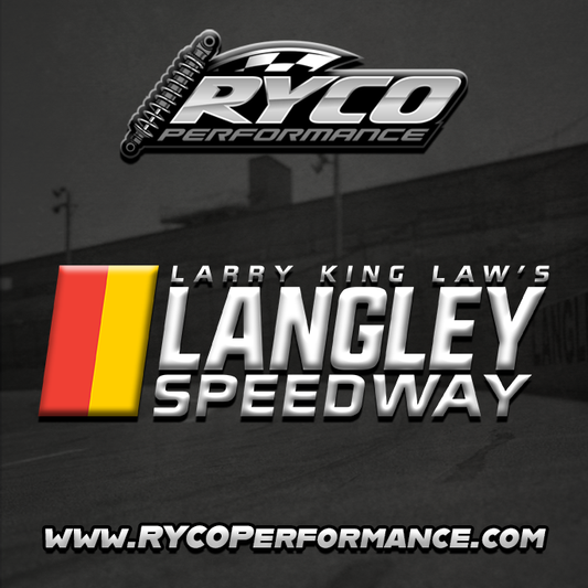 Season 3 2023 - Tour Modified - Langley