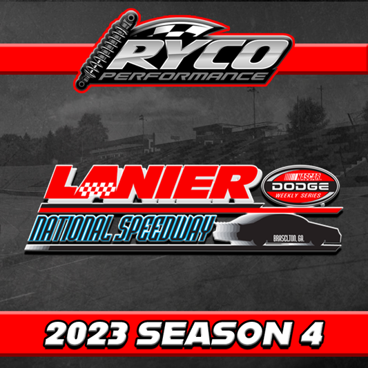 Season 4 2023 - Super Late - Lanier