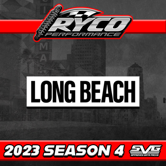 2023 S4 - Long Beach - SuperCars