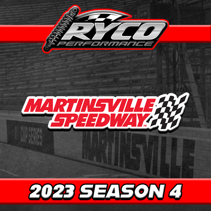 Season 4 2023 - LMSC - Martinsville