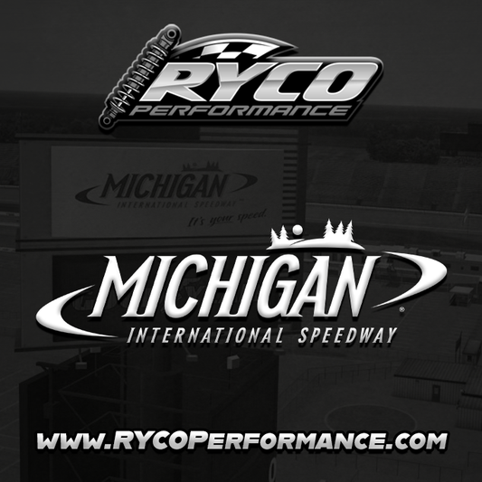 Season 3 2023 - A Open / NIS - Michigan