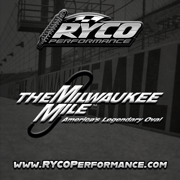 Season 3 2023 - C TRUCK - Milwaukee Mile