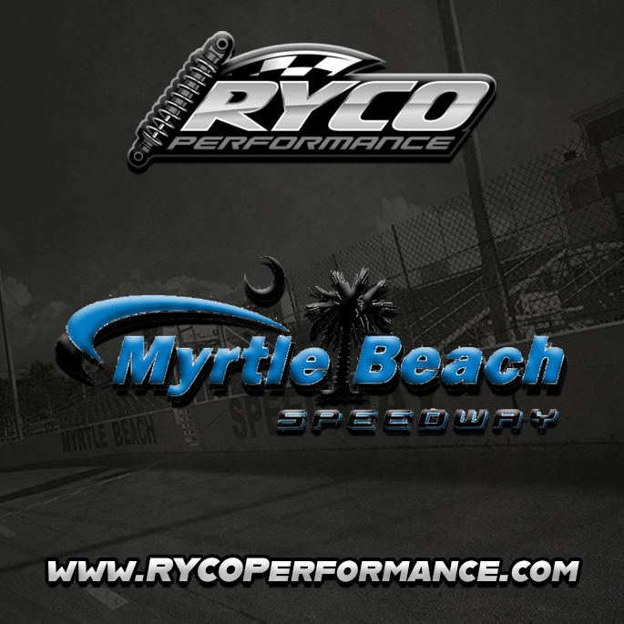 Season 3 2023 - SK Modified - Myrtle Beach