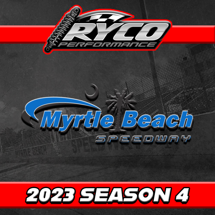 Season 4 2023 - Adv Legends - Myrtle Beach