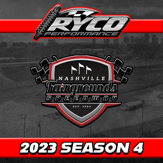 Season 4 2023 - LMSC - Nashville Fairgrounds