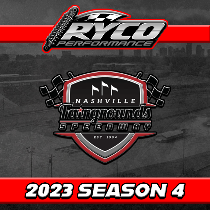 Season 4 2023 - SK Modified - Nashville