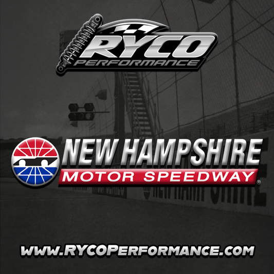 Season 3 2023 - A Open / NIS -  New Hampshire