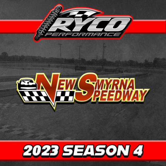 Season 4 2023 - Adv Legends - New Smyrna
