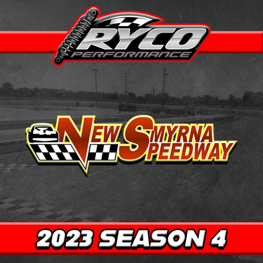 Season 4 2023 - Super Late - New Smyrna