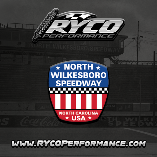 Season 3 2023 - SK Modified - North Wilkesboro