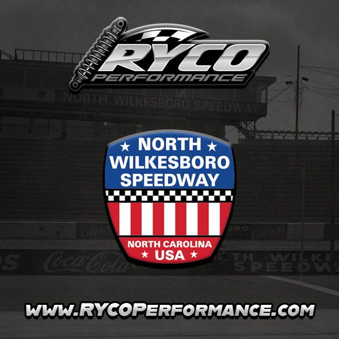 Season 2 2023 - Tour Modified - North Wilkesboro – RYCO Performance ...