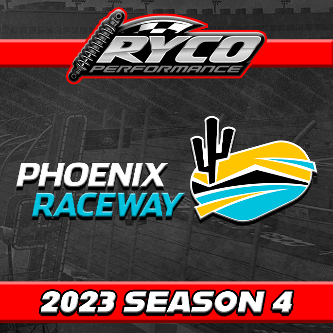 Season 4 2023 - Phoenix - B Open