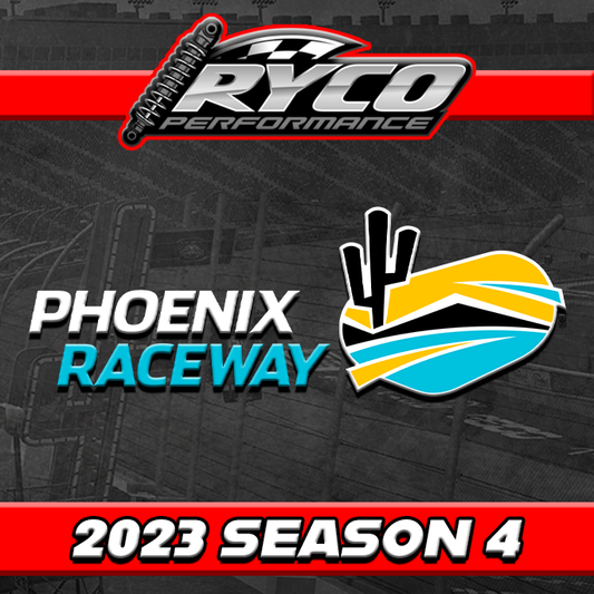 Season 4 2023 - Phoenix - C Open