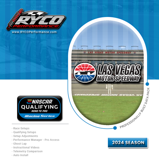 2024 RTP - Race 2 - Las Vegas
