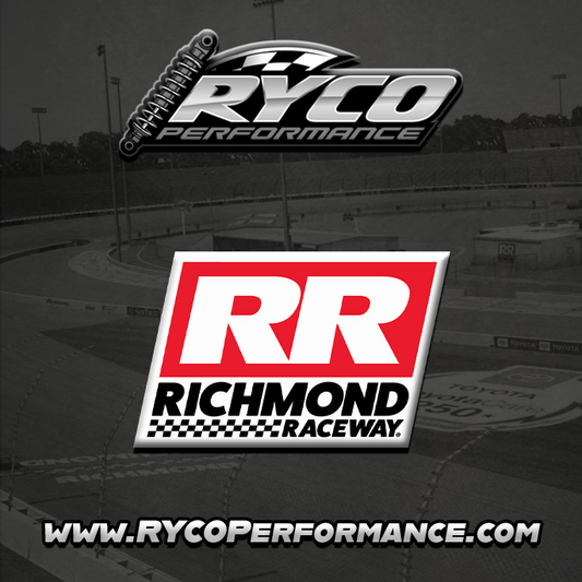 Season 2 2023 - Tour Modified - Richmond