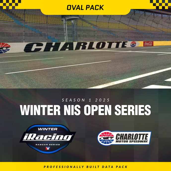 2024 Winter NIS - 1987 Cup - Charlotte