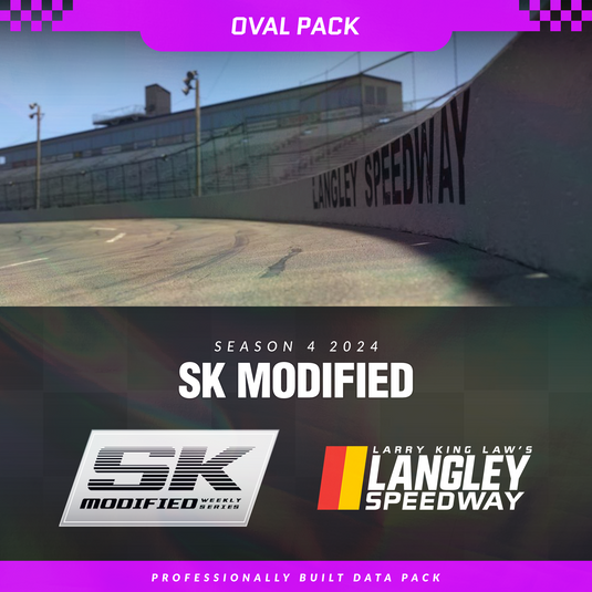 Season 4 2024 - SK Modified - Langley