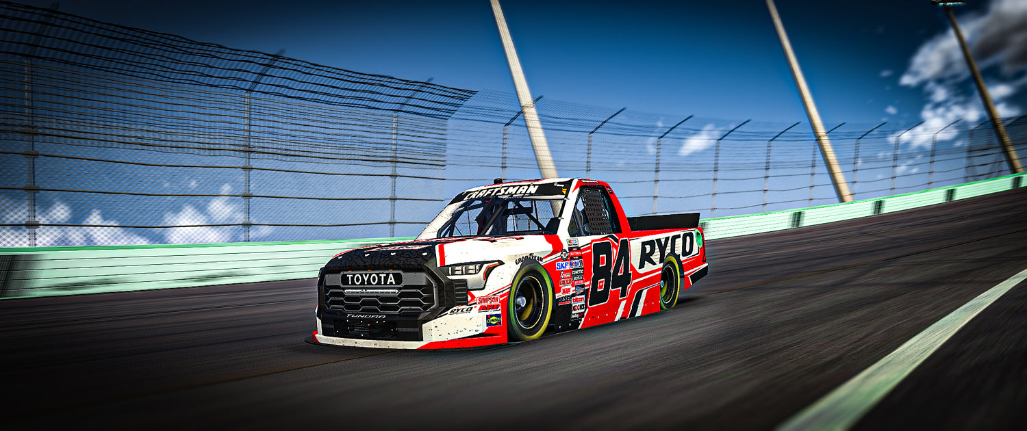 Road Racing – RYCO Performance / iRacing Setup Shop