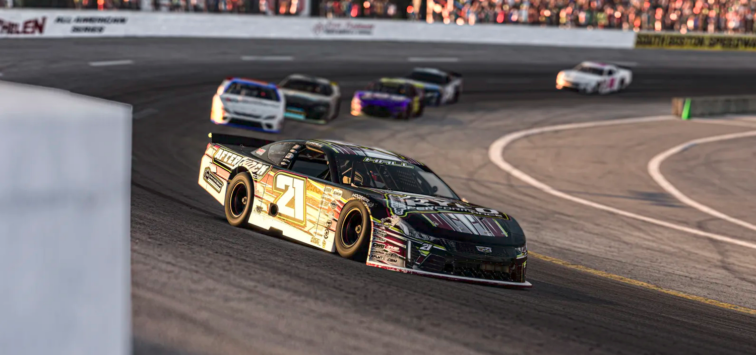 RYCO Performance – RYCO Performance / iRacing Setup Shop