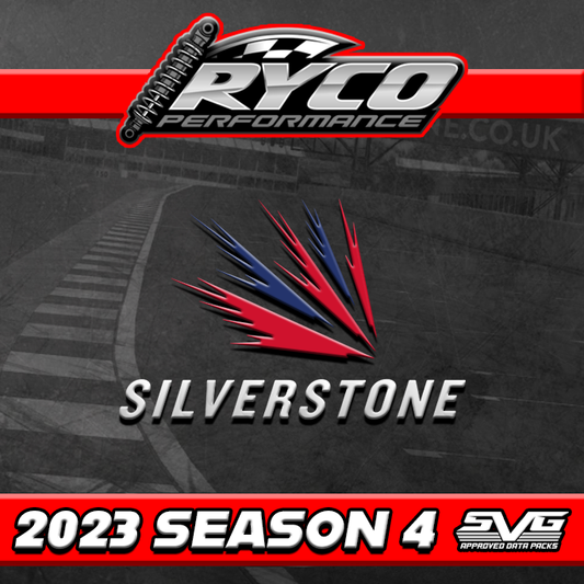 2023 S4 - Silverstone - SuperCars