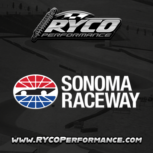 Season 3 2023 - A Open / NIS - Sonoma