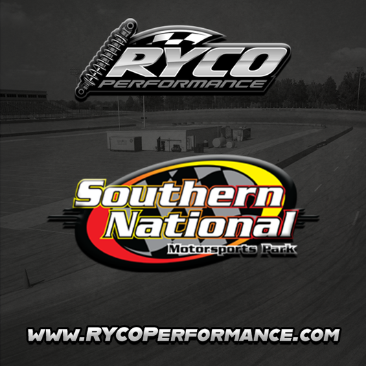 Season 3 2023 - Super Late - Southern National