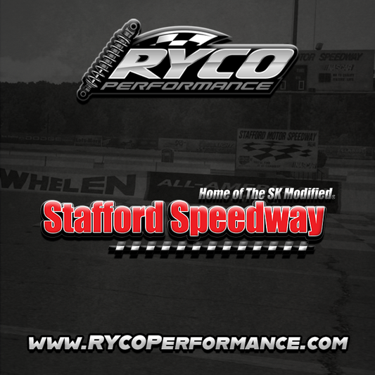 Season 2 2023 - SK Modified - Stafford