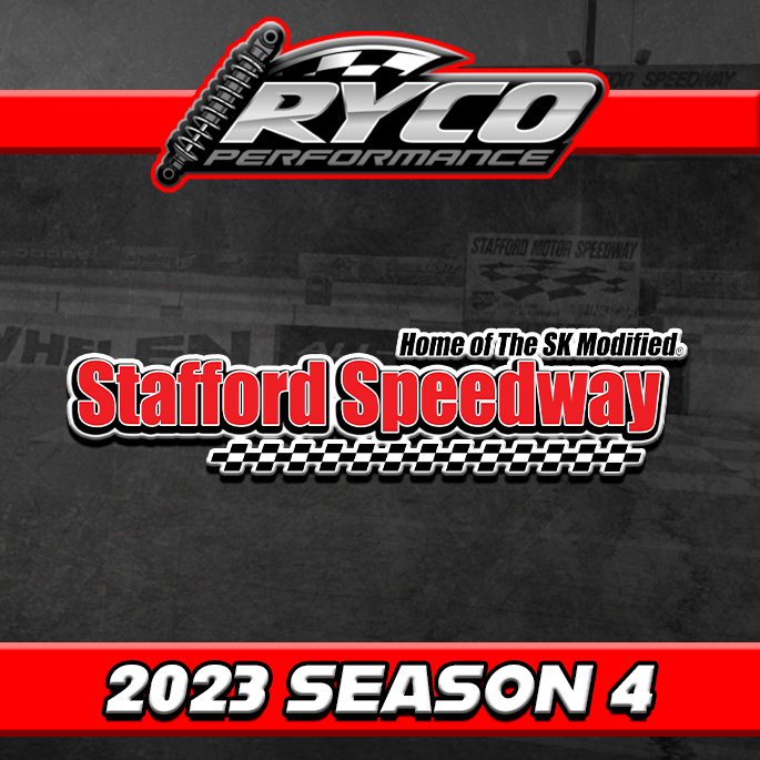 Season 4 2023 - Tour Modified - Stafford