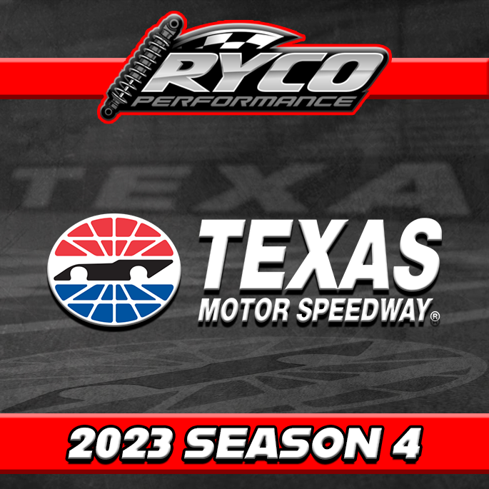 Season 4 2023 - Texas - B Open