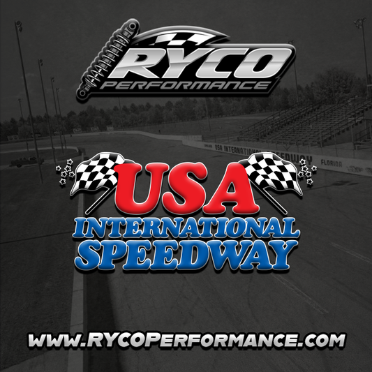 Season 2 2023 - SK Modified -  USA