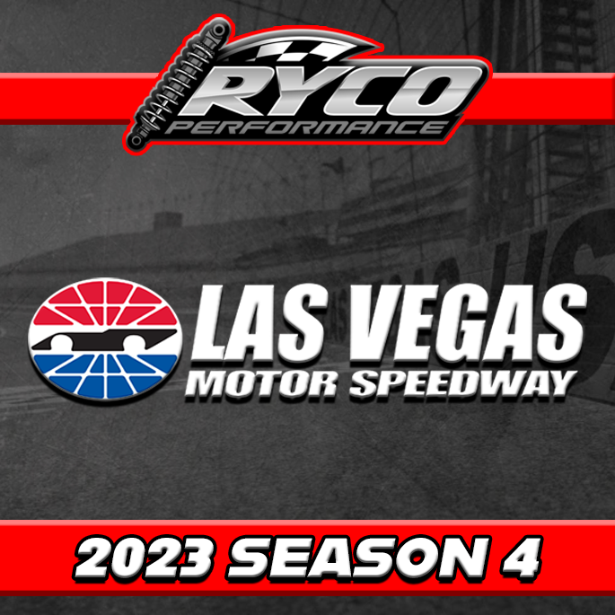 Season 4 2023 - Las Vegas - B Open