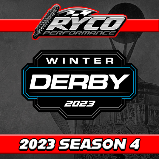Season 4 2023 - Super Late - Winter Derby Special Event