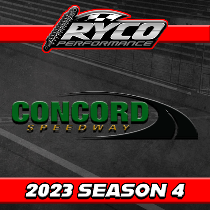 Season 4 2023 - Adv Legends - Concord