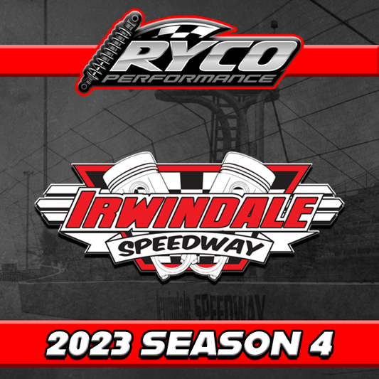 Season 4 2023 - Super Late - Irwindale