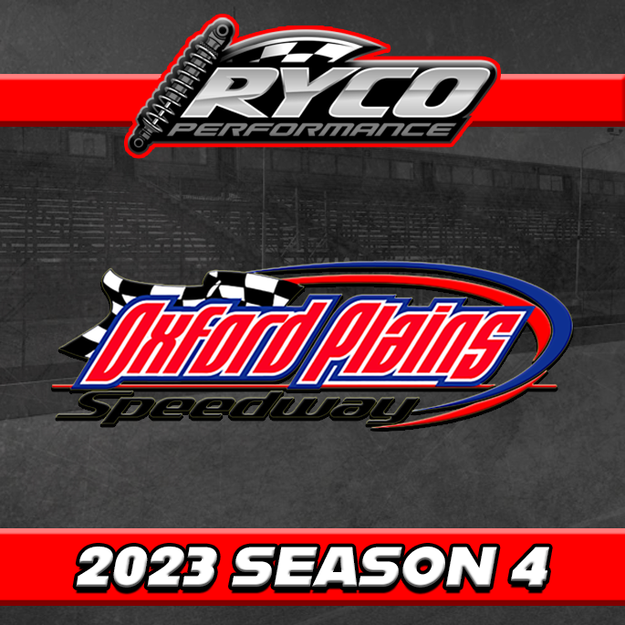 Season 4 2023 - LMSC - Oxford