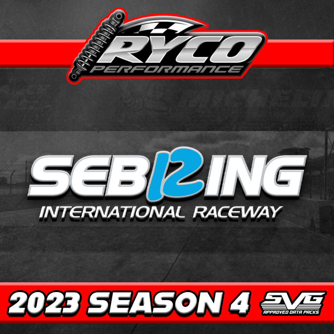 2023 S4 - Sebring - SuperCars
