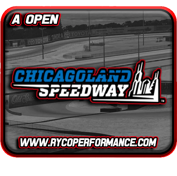 S4 2022 - A Open - Chicagoland
