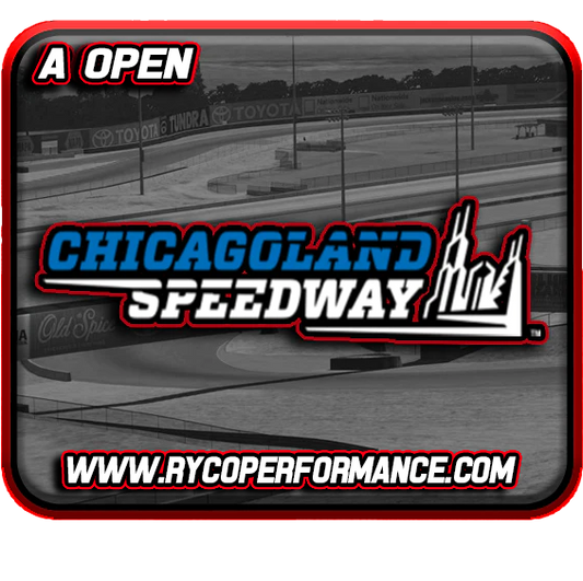 S4 2022 - A Open - Chicagoland