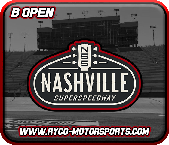 S3 2022 - B Xfinity - Nashville Super Speedway