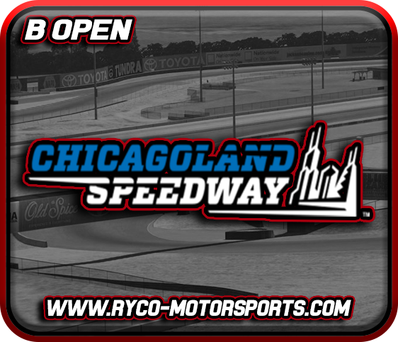 S5 2022 - B Xfinity - CHICAGOLAND