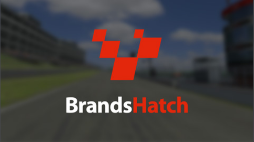 Falken Tyre GT4 - McLaren 570 - Brand Hatch
