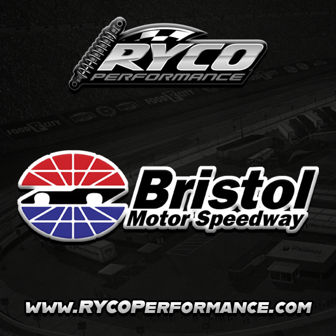 C Open Data Packs – RYCO Performance / iRacing Setup Shop