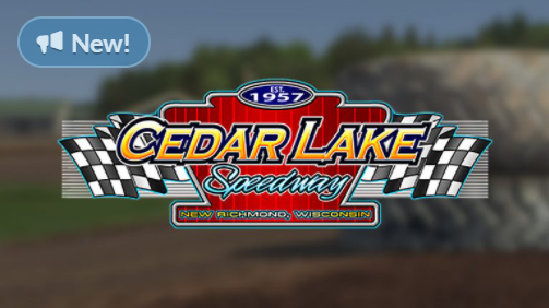 S3 - 305 Sprint Car - Cedar Lake
