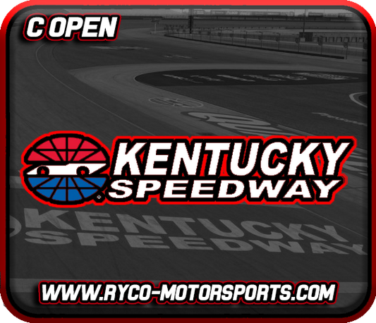 S3 2022 - C TRUCK - Kentucky