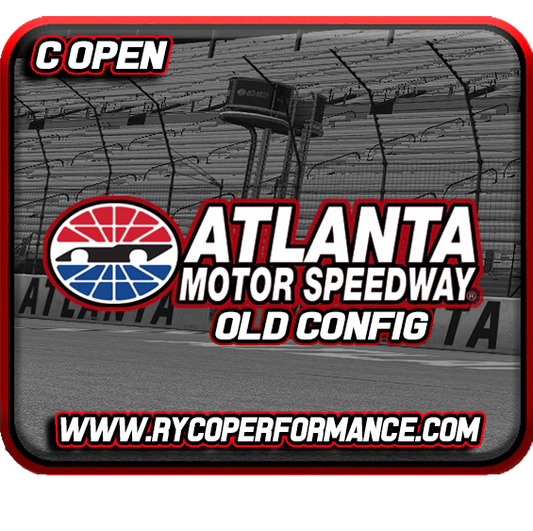 S5 2022 - C TRUCK - Atlanta (2008)