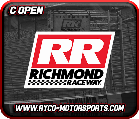 S3 2022 - C TRUCK - Richmond
