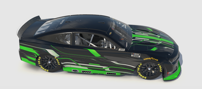 Next Gen Design 001 Camaro