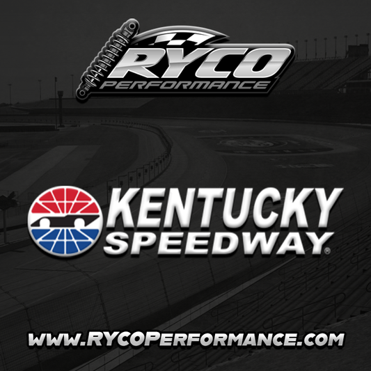 Season 2 2023 - B Xfinity - Kentucky